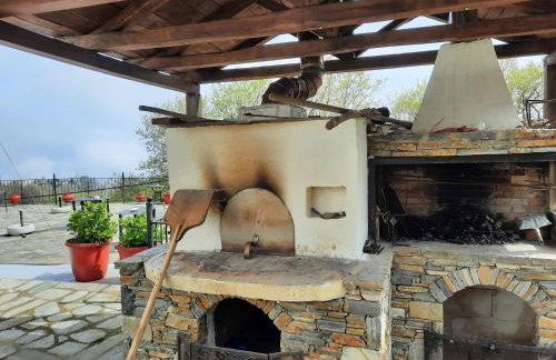 Αρχοντικό Κονάκι- Konaki Pelion - Foto 10