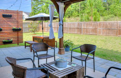 Our Corner Cottage - Foto 10