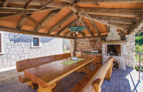 Holiday Home Nedescina 49 - Foto 14