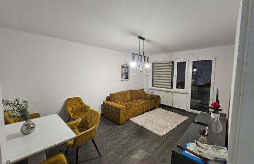 Apartament Marcello Teczowe 8B 8 - Foto 7