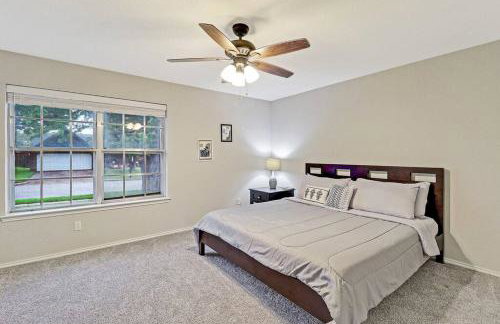 cozy house Saginaw TX 3BR 2BA Sleeps 10 just 12 minutes downtown fort worth - Foto 6