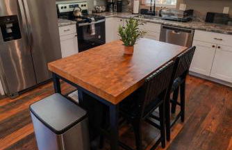 The Treetop A Hocking Hills Villa Treat - Foto 29