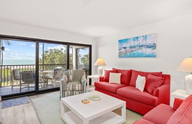 Pelicans Roost 201 2 Bedroom Condo - Foto 9