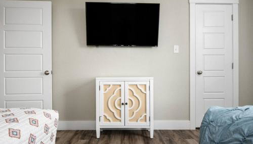 1 King, 4 Queens, Beachside - Foto 5