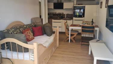 Fewo Unten Nähe Ammersee - Foto 2