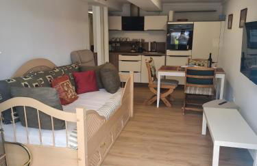 Fewo Unten Nähe Ammersee - Foto 2