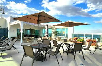 Flat Central e Aconchegante em Brasília-BR - Foto 42