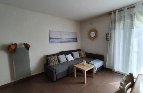 Maison de vacances proche du canal du midi et de la mer - Foto 1