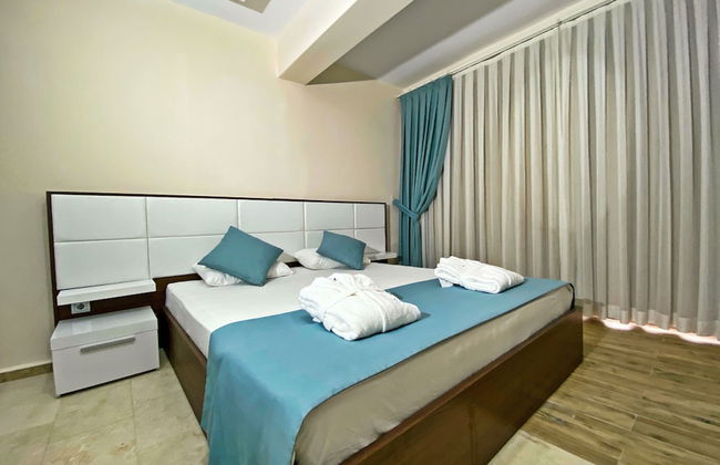 Fethiye Nokta Ula Apart - Photo 6