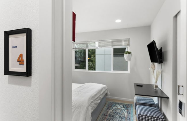 Ballard's sweet suites - Foto 13