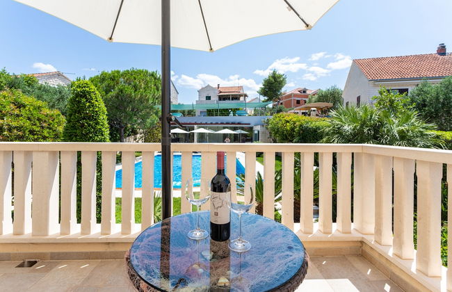 Vila Keti - Photo 73