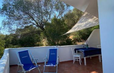 Camping Apartment Vignanotica - Foto 60