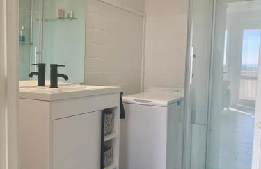 Vue magnifique, 7 mn gare, Muse, Centre, parking - Foto 14