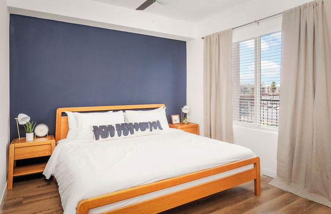 Mint House Phoenix – Midtown - Foto 4