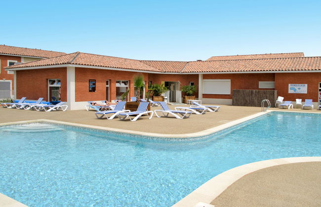 Domaine d'Ensérune - Foto 1