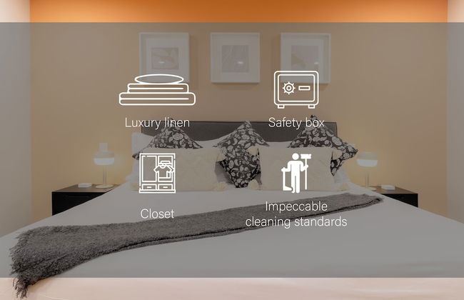 Capitalia Galileo Residences - Foto 37