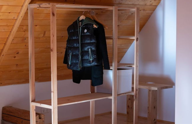 Palacowka - A Beautiful Chalet to Stay - Foto 22