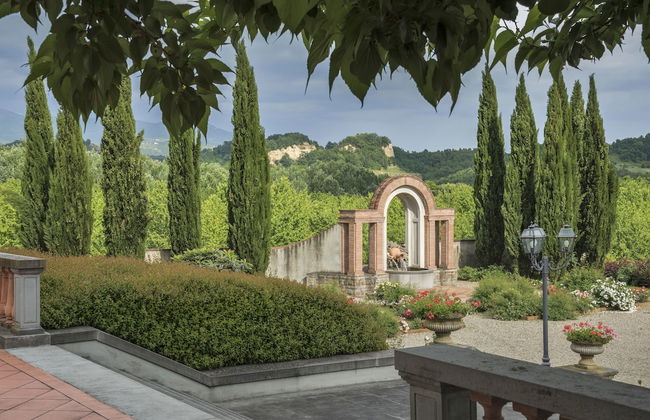 VIESCA Suites & Villas – Il Borro Toscana - Foto 67