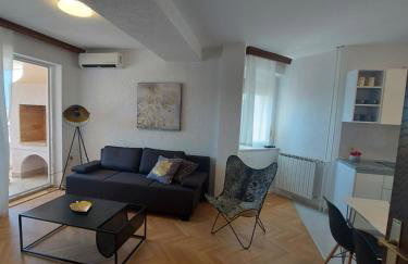 Apartments Fugosic - Foto 13