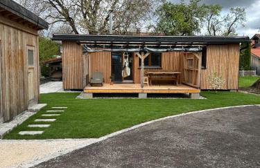 Chalet Obstblüte - Foto 2