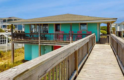 HB30 Beachy Keen - Foto 22