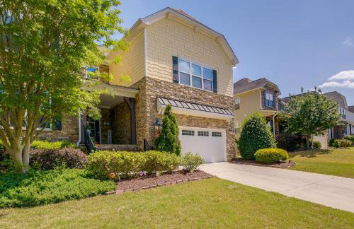 Sunny Apex Vacation Rental with Pool Access! - Foto 21