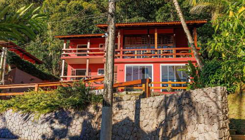 Vista única | 6 dorm c/ Roupa Cama&Banho - Foto 2