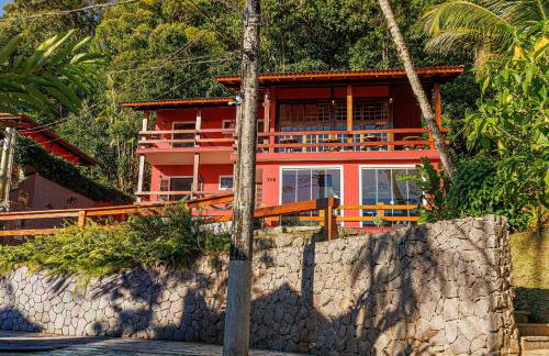 Vista única | 6 dorm c/ Roupa Cama&Banho - Foto 2