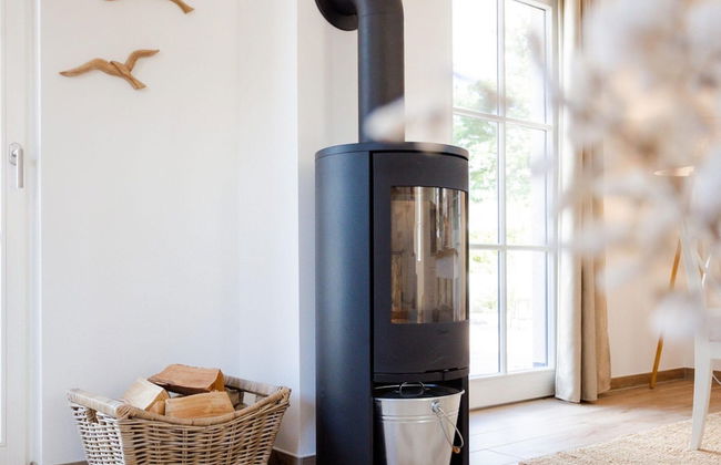 Ferienhaus mit Sauna in Boiensdorf - Foto 11