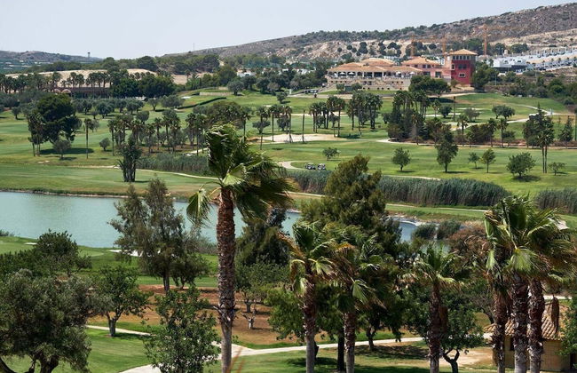 Los Alcazares - Modern Apartment - 3 Beds - 2 Bath - Foto 16