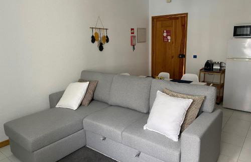 Lovely and Cozy Quiaios 1 Bed Apartment - Foto 6