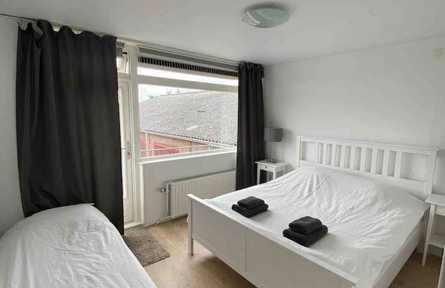 Nice Spacious House Near Amsterdam And Schiphol - Foto 2