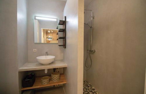 Charmant studio en centre-ville proche Monaco - Foto 8