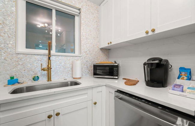 Kingston Cabana Gorgeous Condo Pool Near Beach - Foto 8