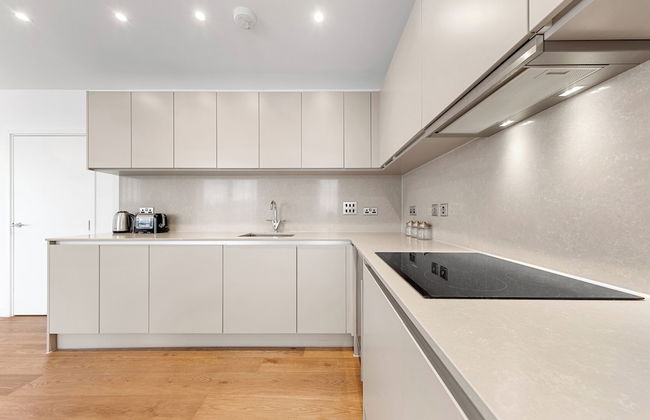 SERCASA - Regents Park - Foto 74