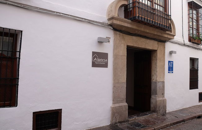 Apartasuites Alberca - Foto 63