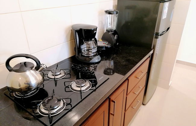 Premium Suites Deluxe Aparthotel Equipetrol - Photo 56