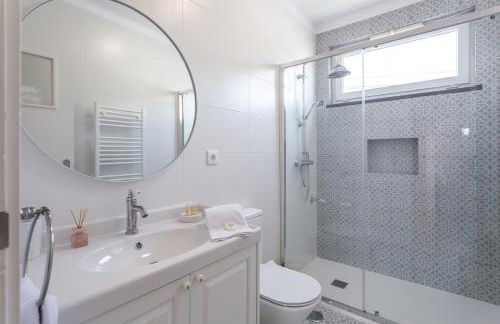 BeGuest Sunny Vibes Cascais Apartment - Foto 14