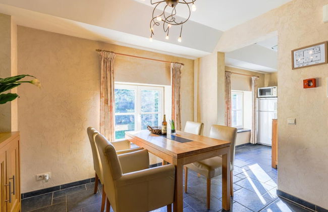 Elegant Apartment in Aywaille near Forest - Photo 10