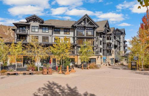 Gondola Grove Capitol Peak Lodge #3310 - Foto 28