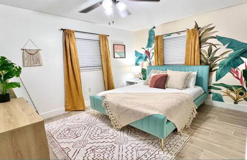 Pets OK! Heated Pool mins to 3 Sisters Spring! - Foto 7