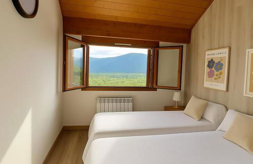 Vista Pirineos, wifi y petfriendly - Foto 26