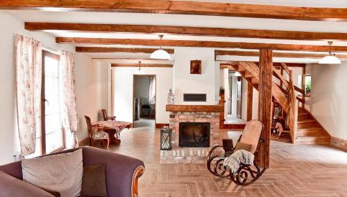 Wilcza Gajowka - Foto 4