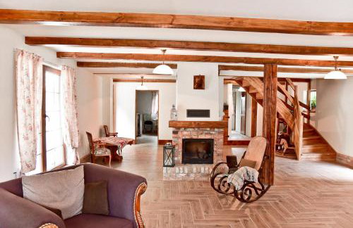 Wilcza Gajowka - Foto 4