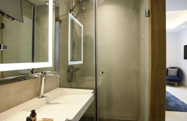 Aparthotel Adagio Premium Casablanca City Center - Foto 27