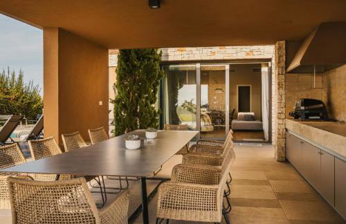 Villa Vigneto by Interhome - Foto 7