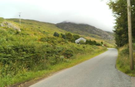 Lamont Chalet Self catering holiday homes Creagmhor Glenelg IV408LA - Photo 21