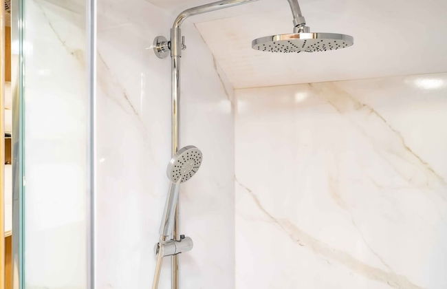 Urban Glamping Oasis: Comfort & Adventure Combined - Foto 10