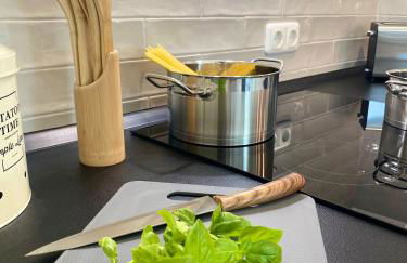 Penthouse - Zentral und Genial - Foto 17