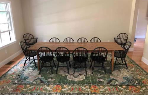 New Home in Falmouth near Beach - Foto 17